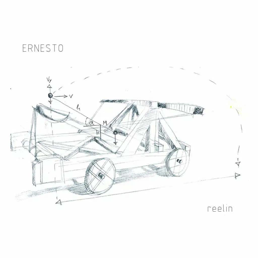 Reelin' (Jori Hulkkonen Instrumental)