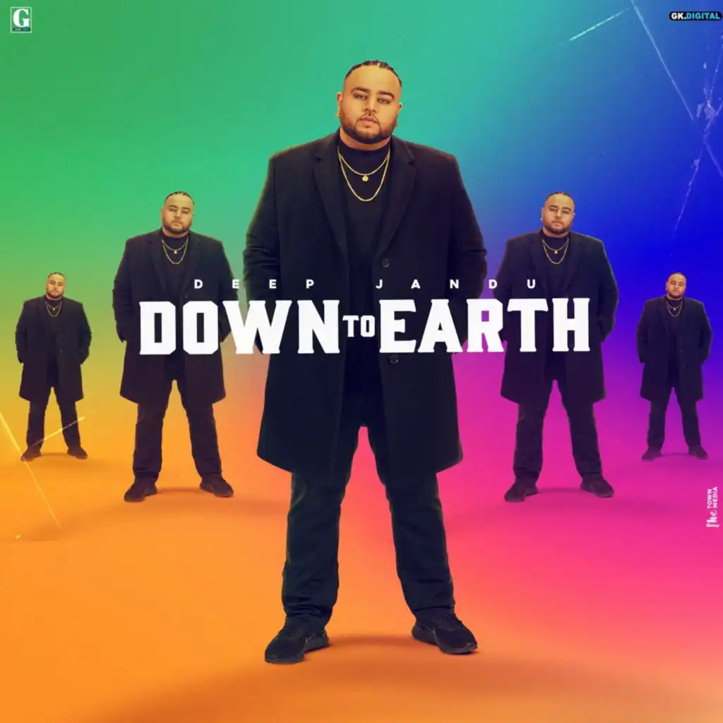 Down to Earth