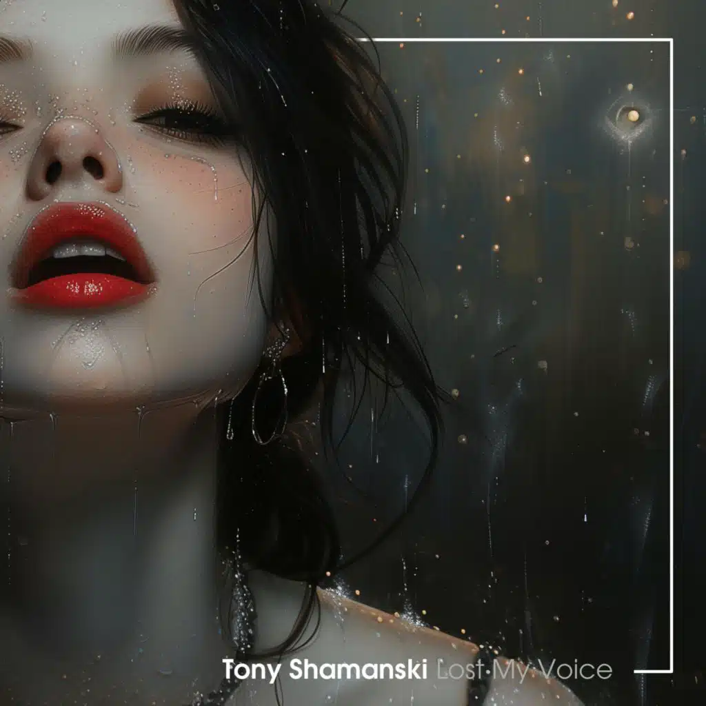 Tony Shamanski