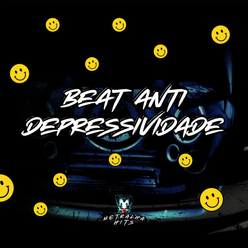 Beat Antidepressividade