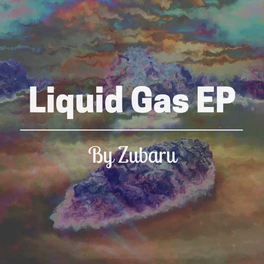 Liquid Gas EP