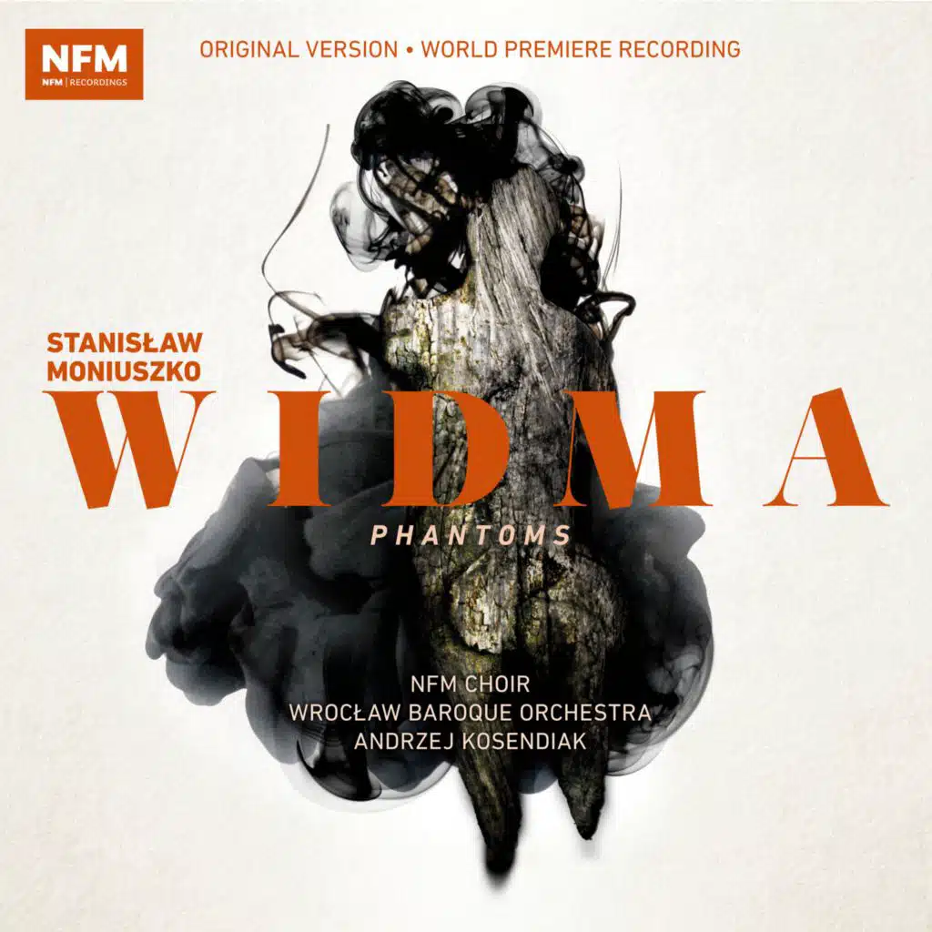 Widma (Reconstructed by M. Prochaska): Nie ma, nie ma dla mnie rady!