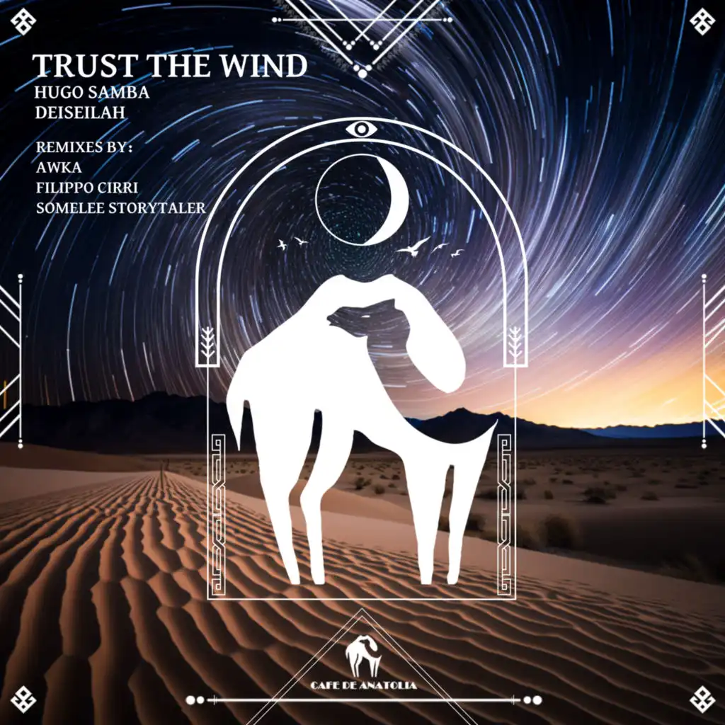 Trust the Wind (Awka Remix)