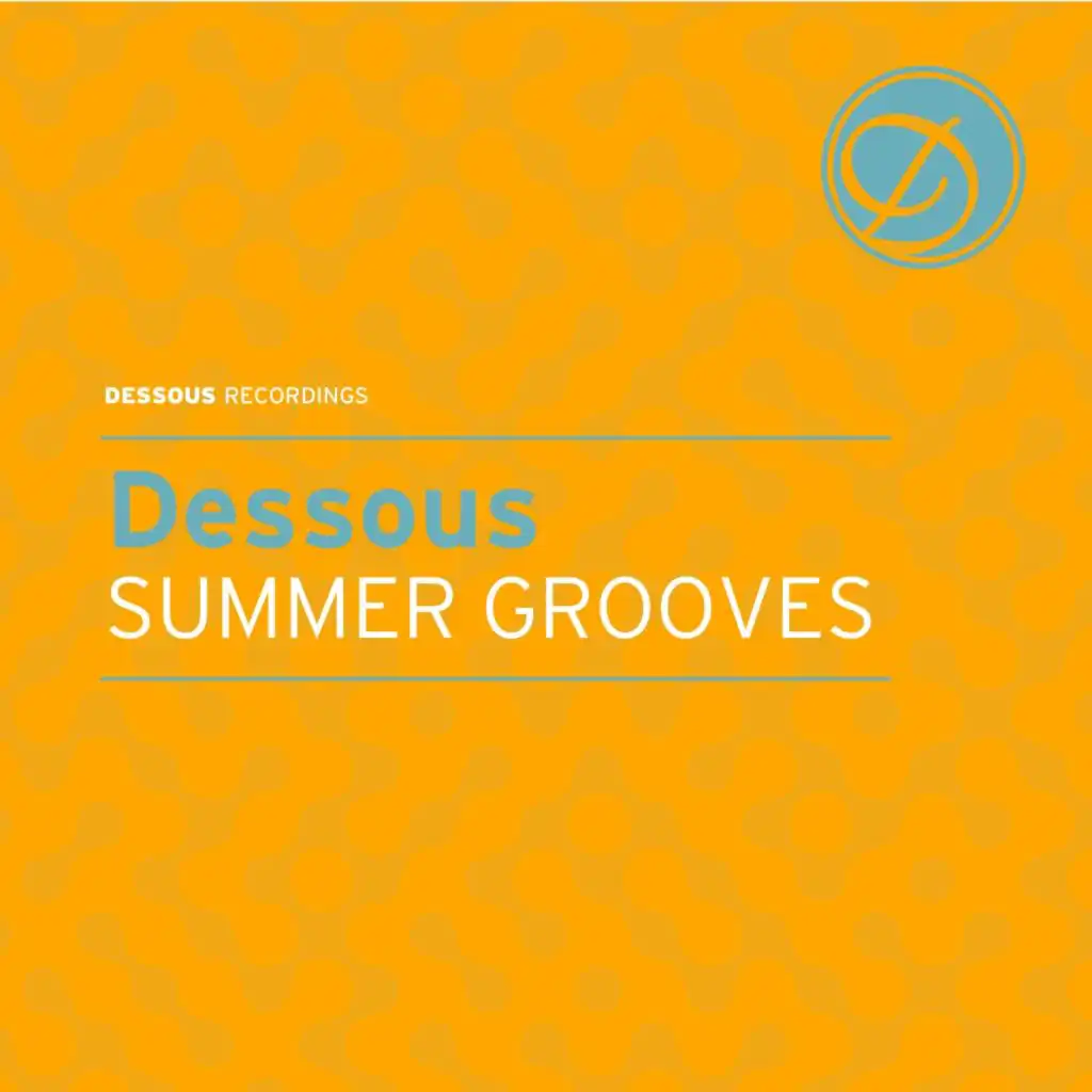 Dessous Summer Grooves