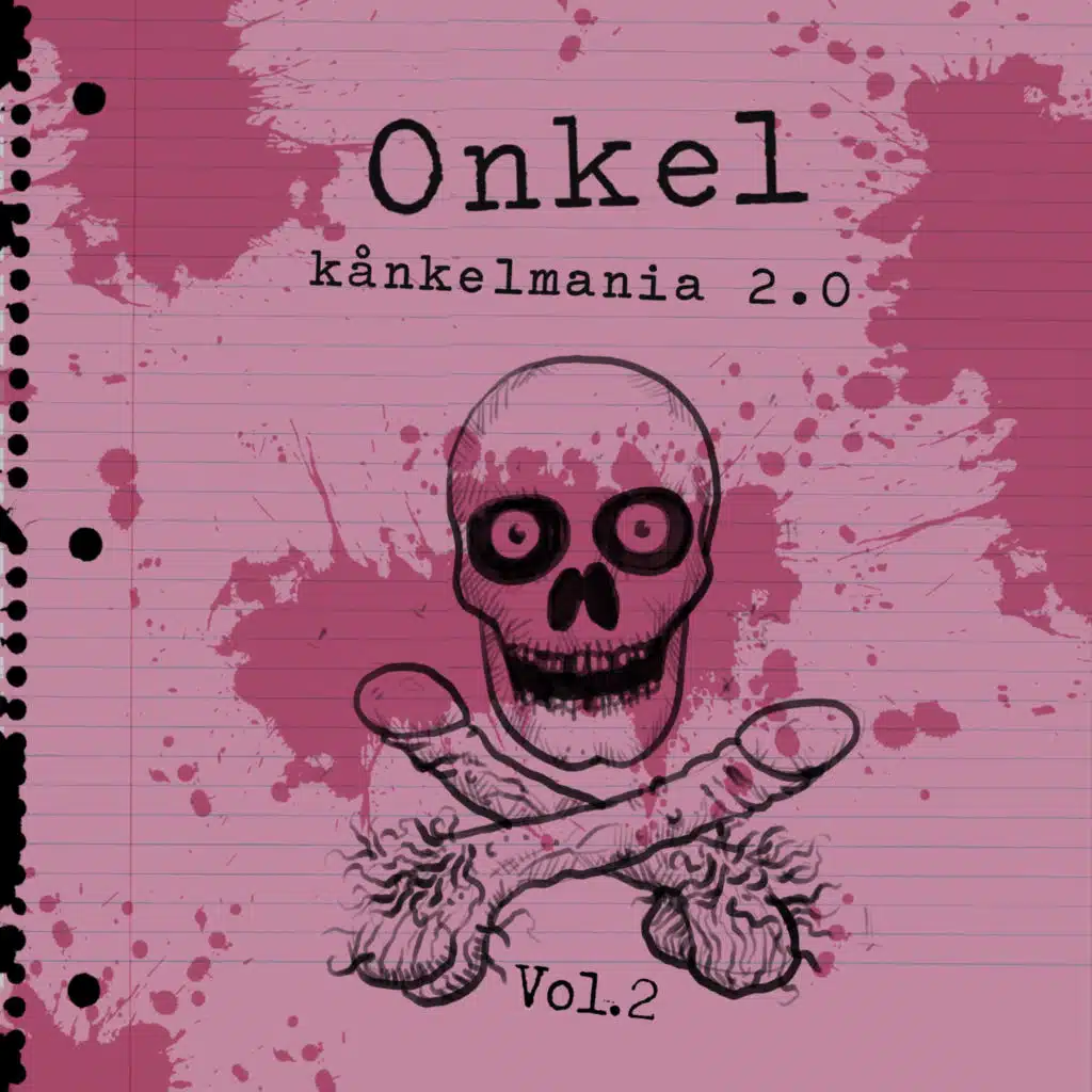 Kånkelmania 2.0, Vol. 2