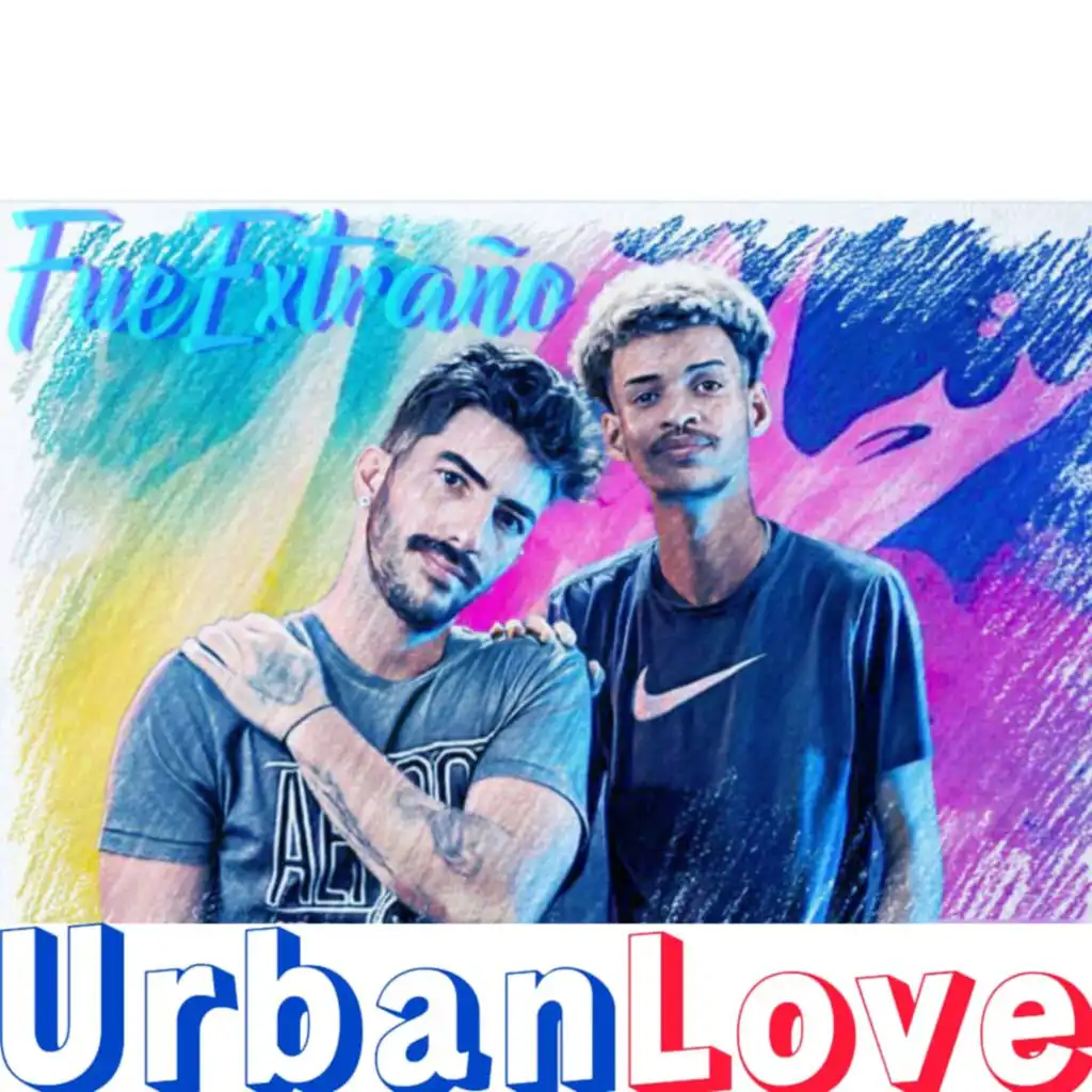 Urban Love