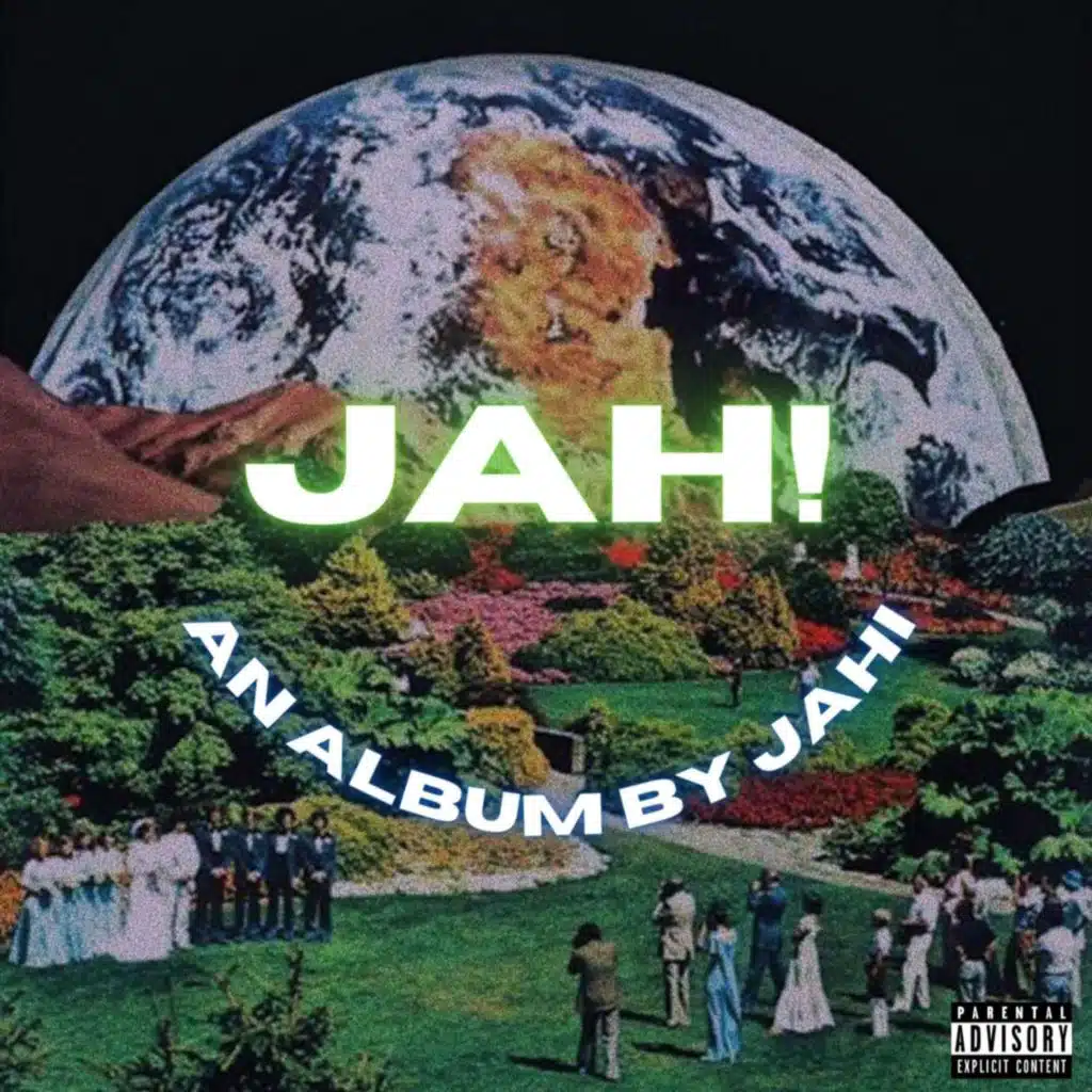 Jah!