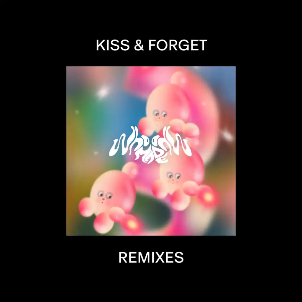 Kiss Me Hard (Adam Ten Remix)