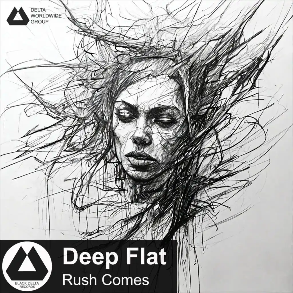 Deep Flat