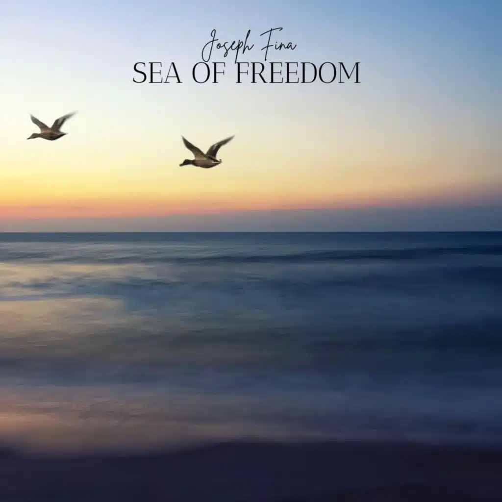 Sea of Freedom