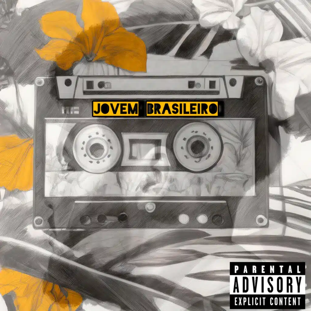 Jovem Brasileiro