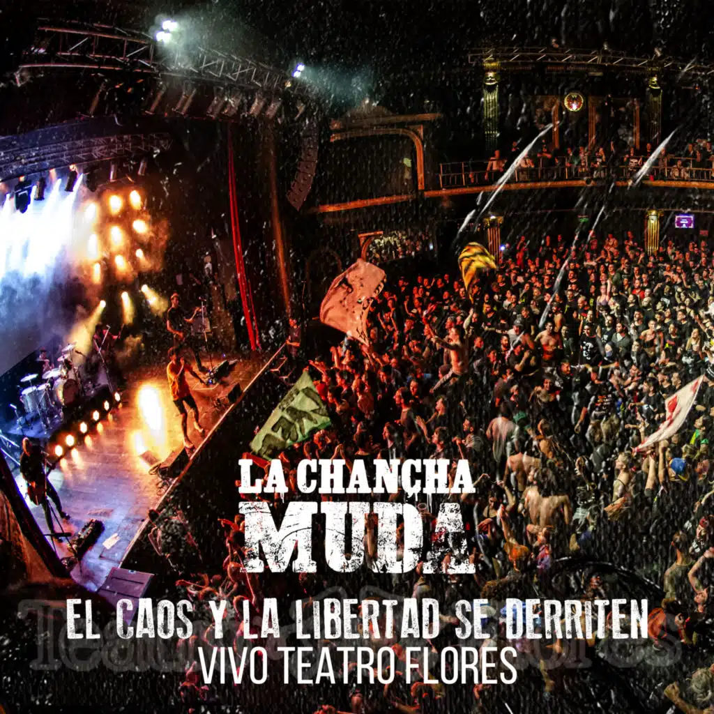 La Chancha Muda