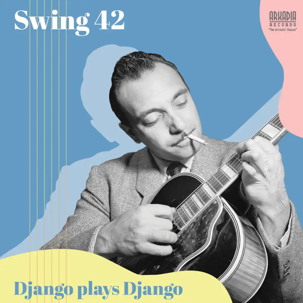 Swing 42 (Remastered 2024) [feat. Hubert Rostaing]