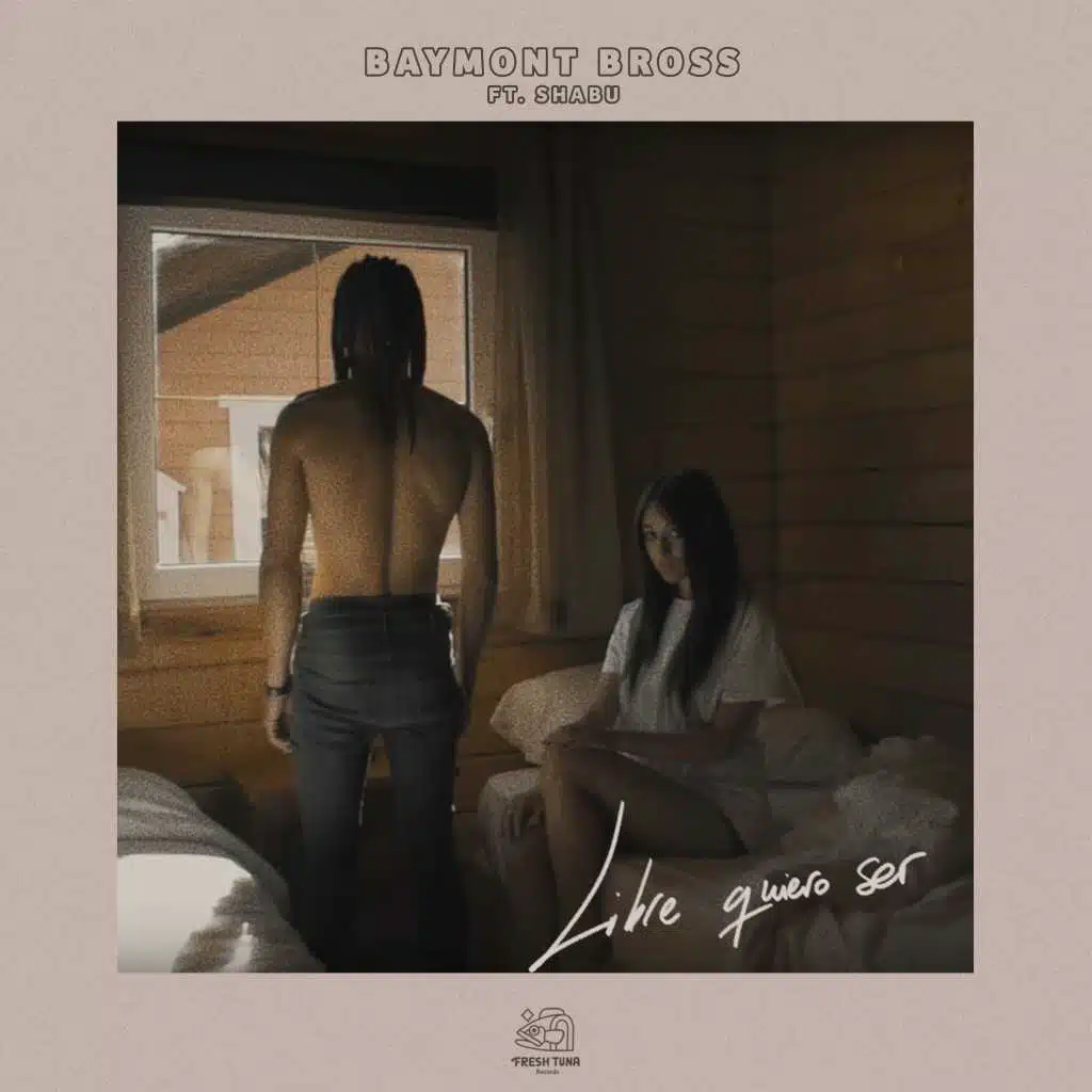 Libre Quiero Ser (feat. Shabu)