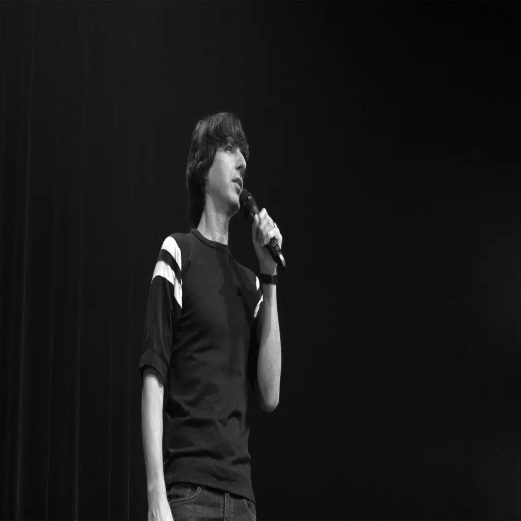 Episode 705: Demetri Martin, Priyanka Mattoo, Alexandra Tanner