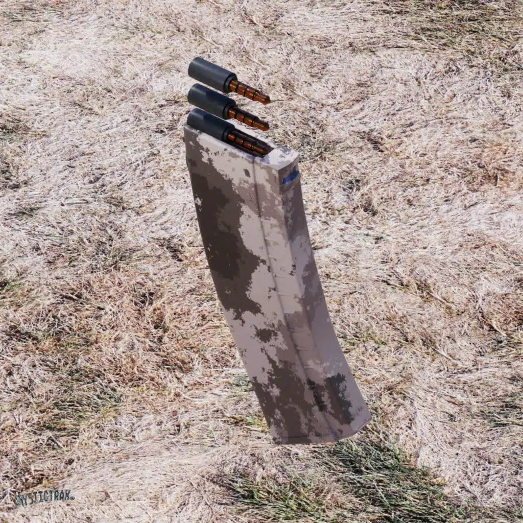 Distortion (UA)