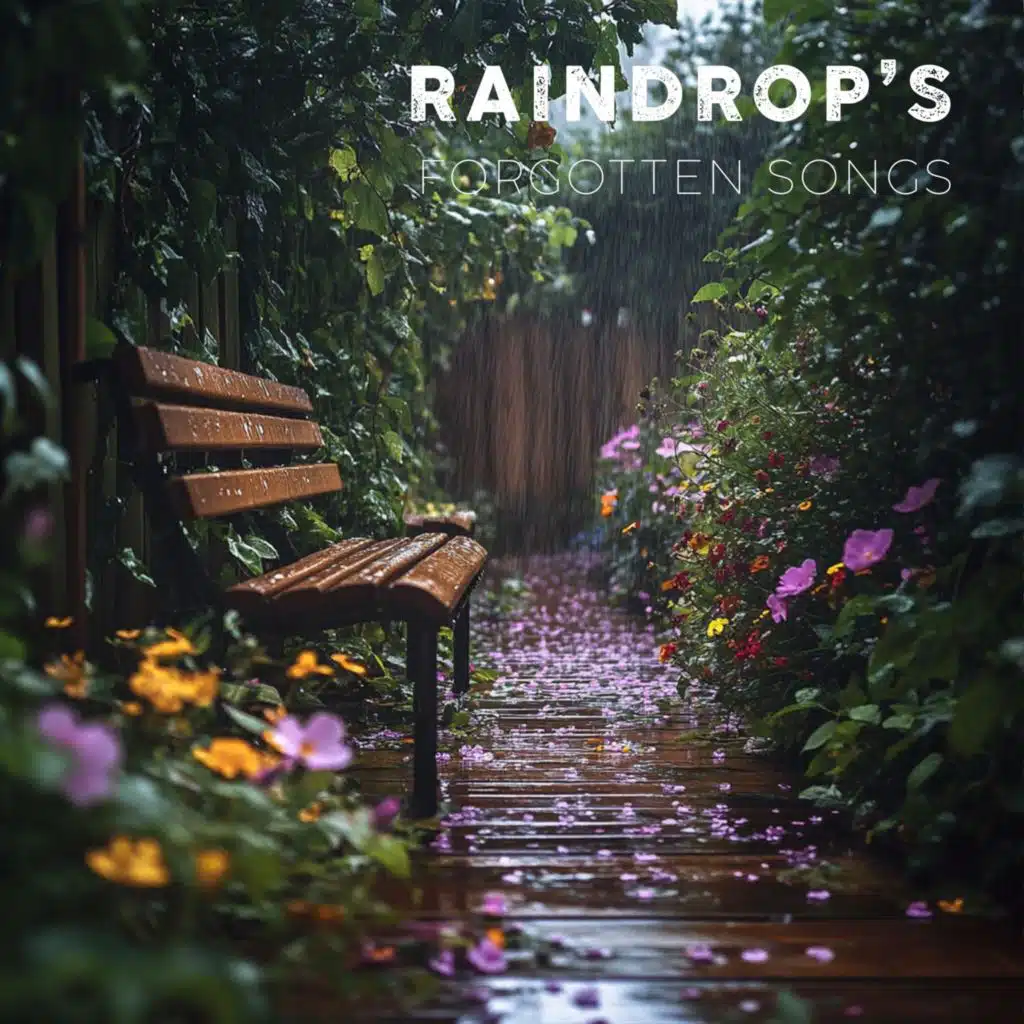 Meadow Path (feat. Study Power)