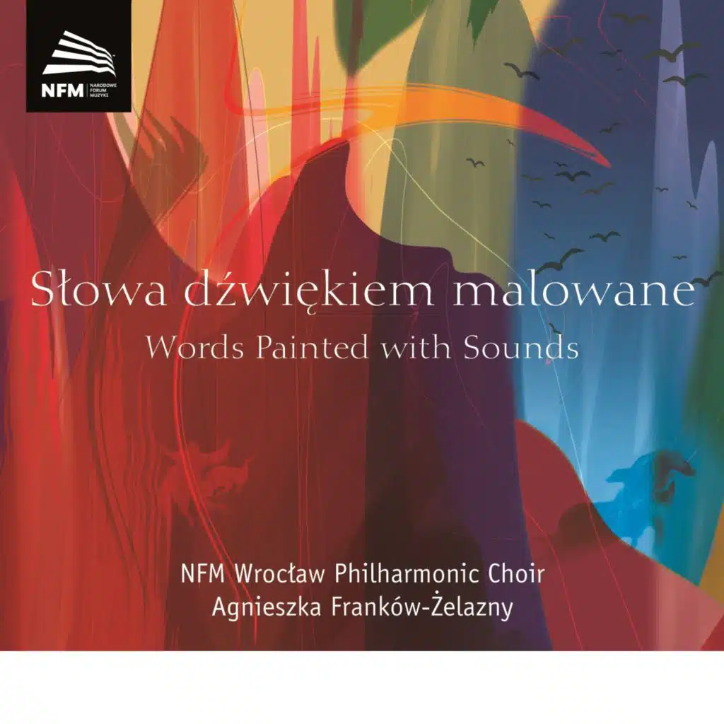 6 Lieder, Op. 18: No. 1, Polaly sie lzy (Mine eyes have known tears) [arr. S. Wiechowicz]