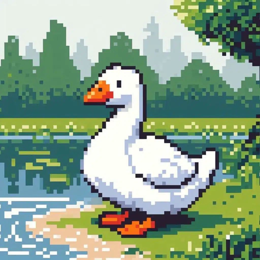 The Most Important Quest