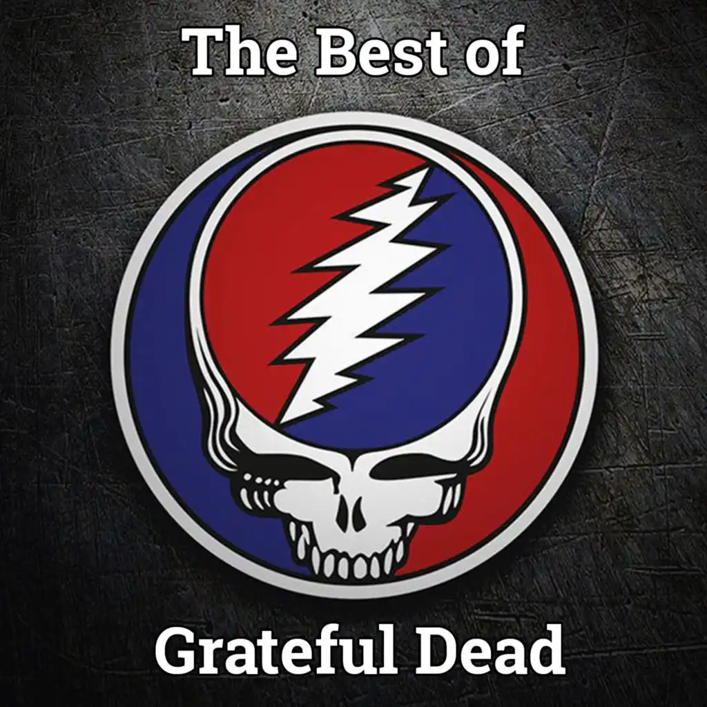 The Best of Grateful Dead