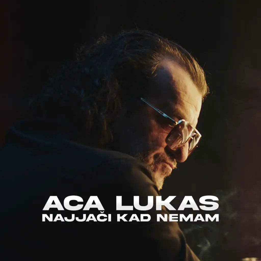 Aca Lukas