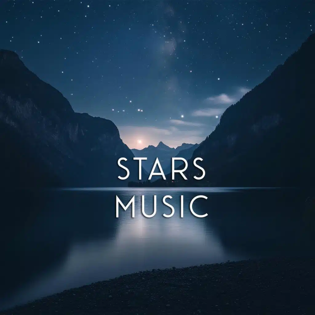 Underneath the Canopy of Stars (feat. music for studying)