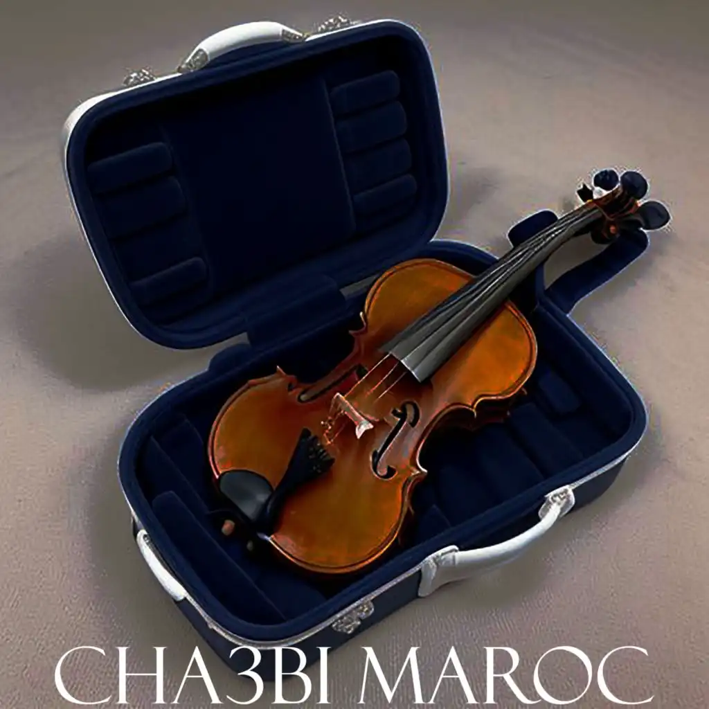 Cha3bi Chakhd -2022- Nayda Cha3bi Kamanja