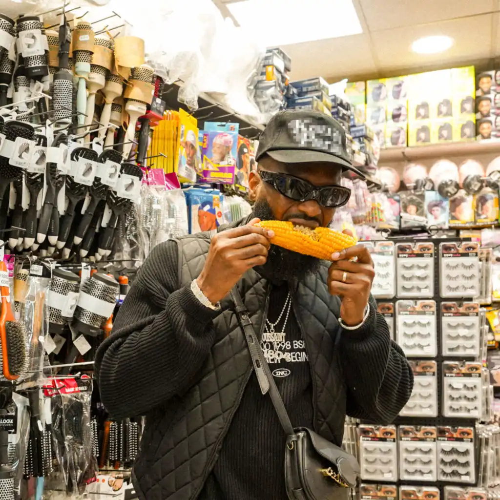 J'suis plus là (feat. LowJay & Papi)