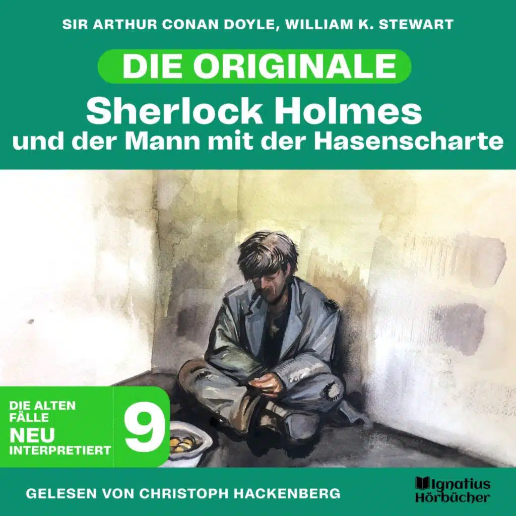 Sherlock Holmes - Die Originale & Sherlock Holmes
