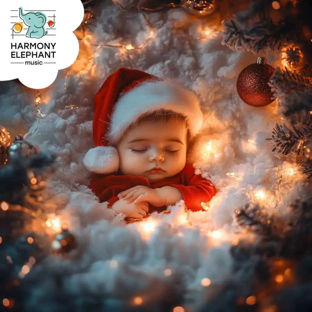 Magic in the Night Air (feat. Lullabys Baby Club)