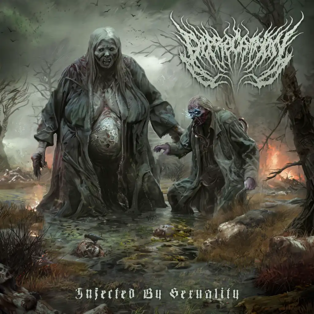 Infected by Sexuality