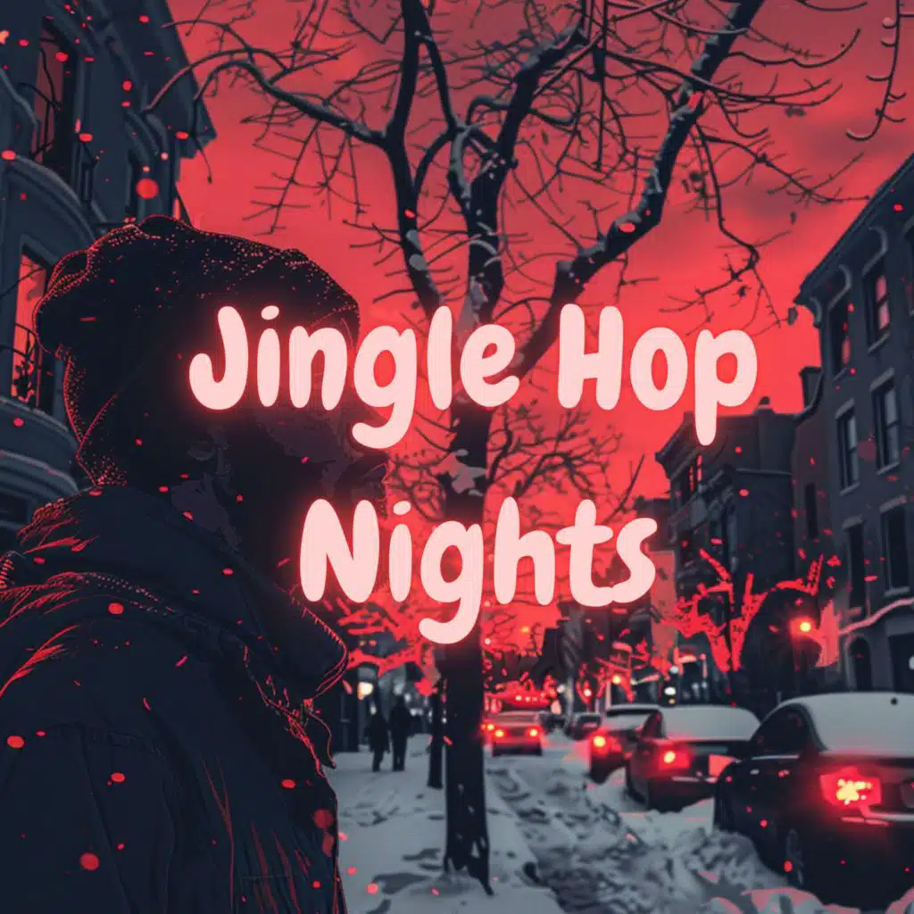 Jingle Hop Nights