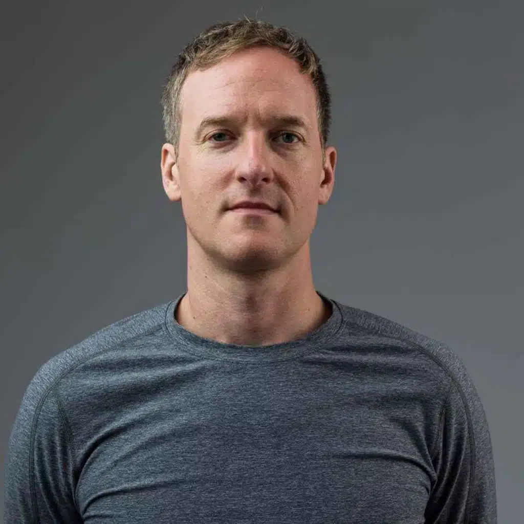 Reflections on Politics and Teaching Yoga in Turbulent Times with Jason Crandell