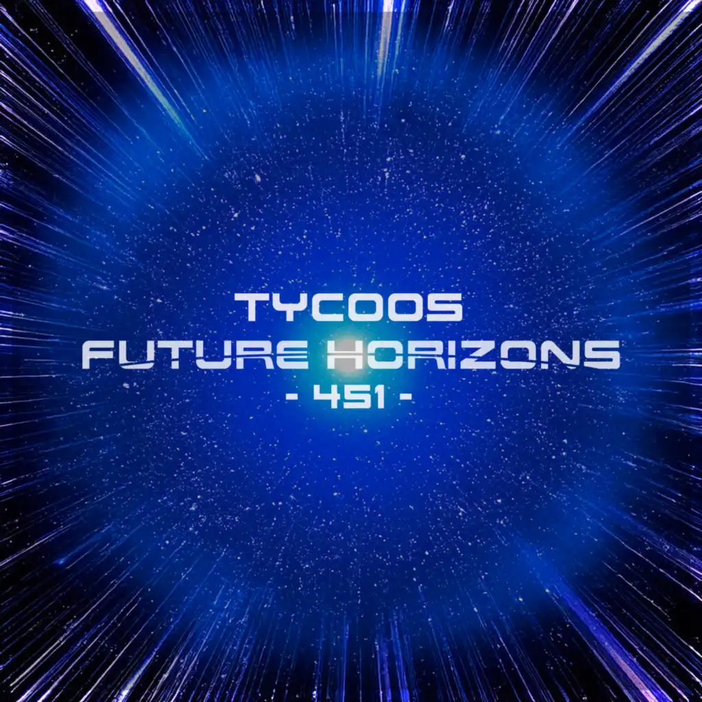 A Strange Time (Future Horizons 451)