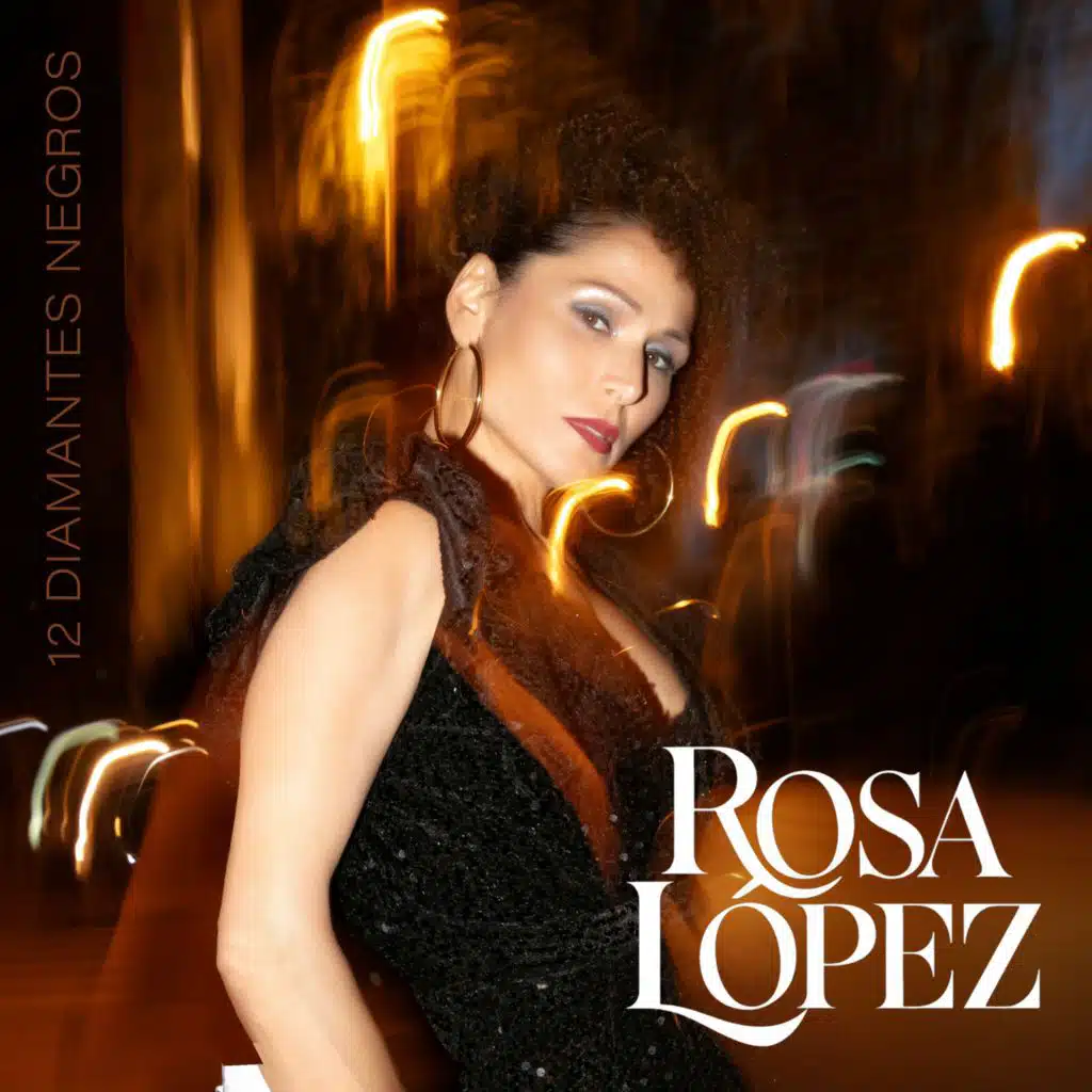 Rosa López