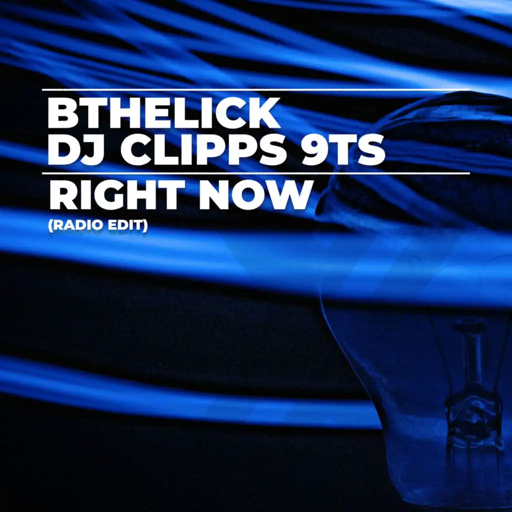 Bthelick / 9Ts / DJ Clipps