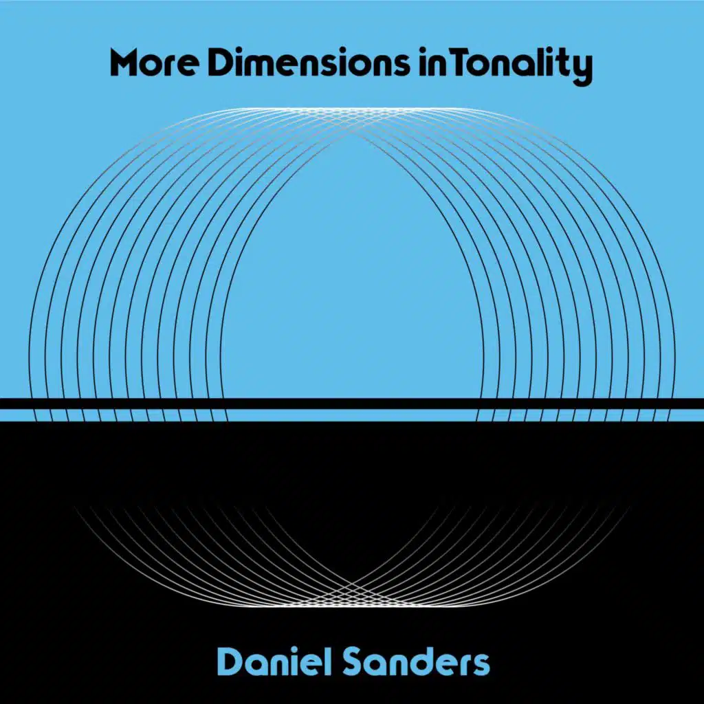 More Dimensions In Tonality