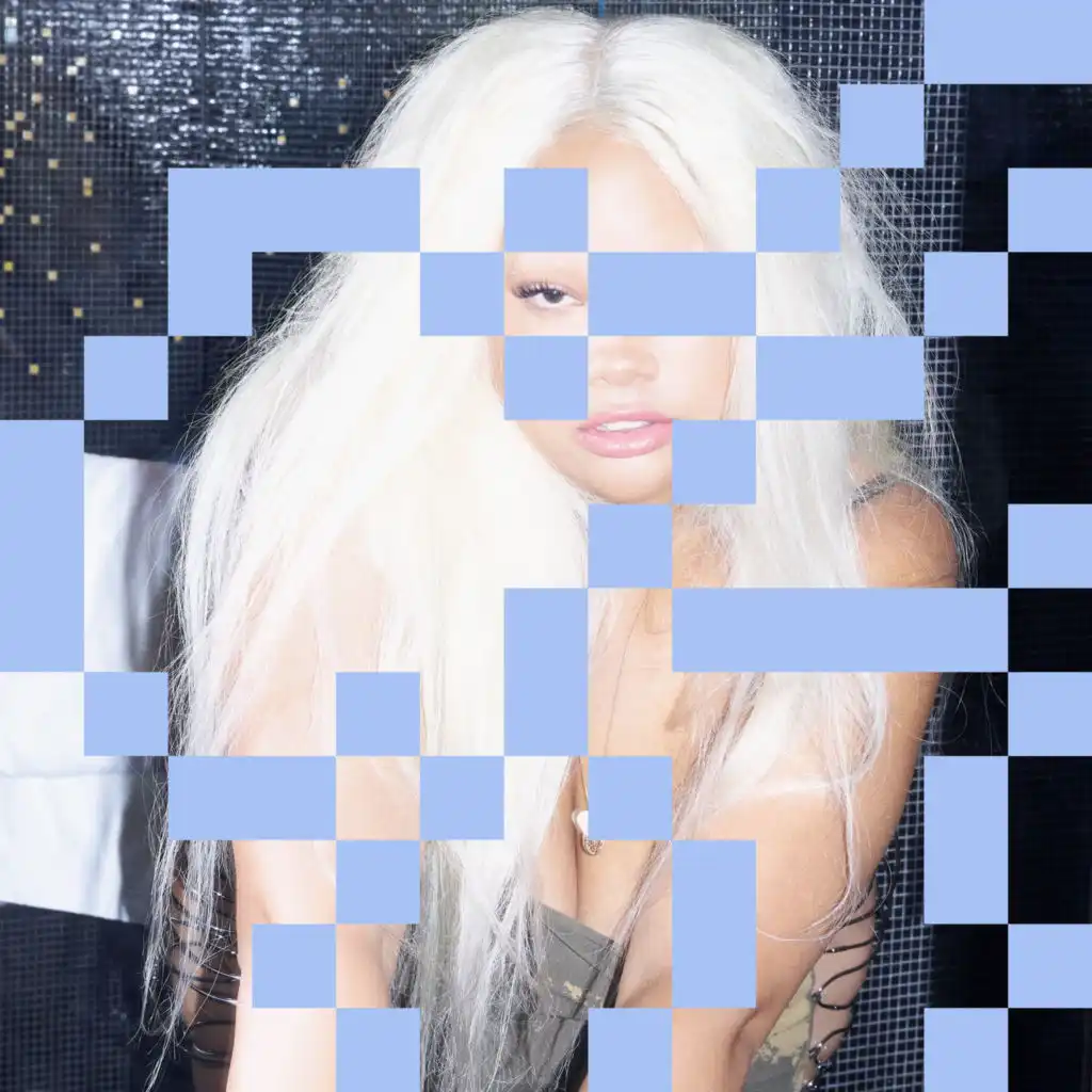 Immaculate (Club Shy VIP) [feat. Saweetie]