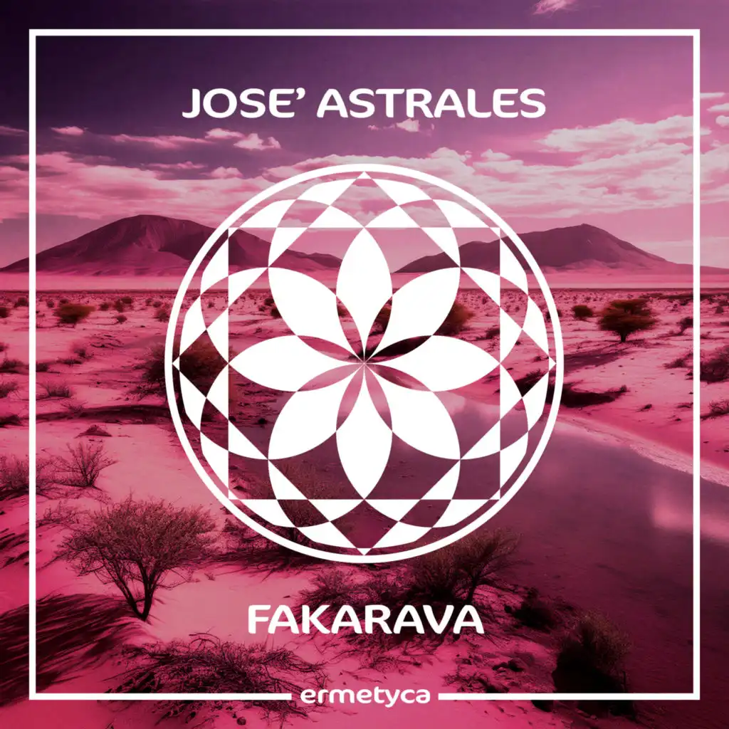 Josè Astrales