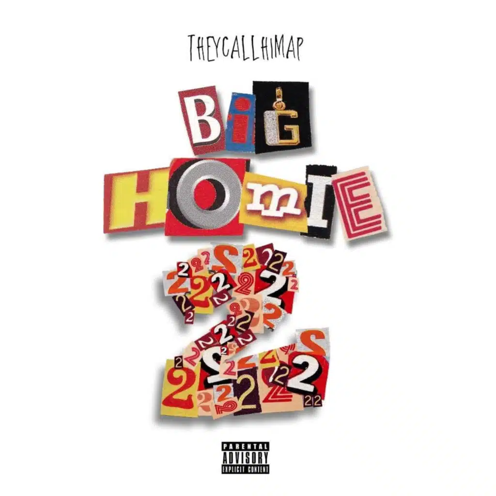 Phone Calls (feat. Keenan TreVon)