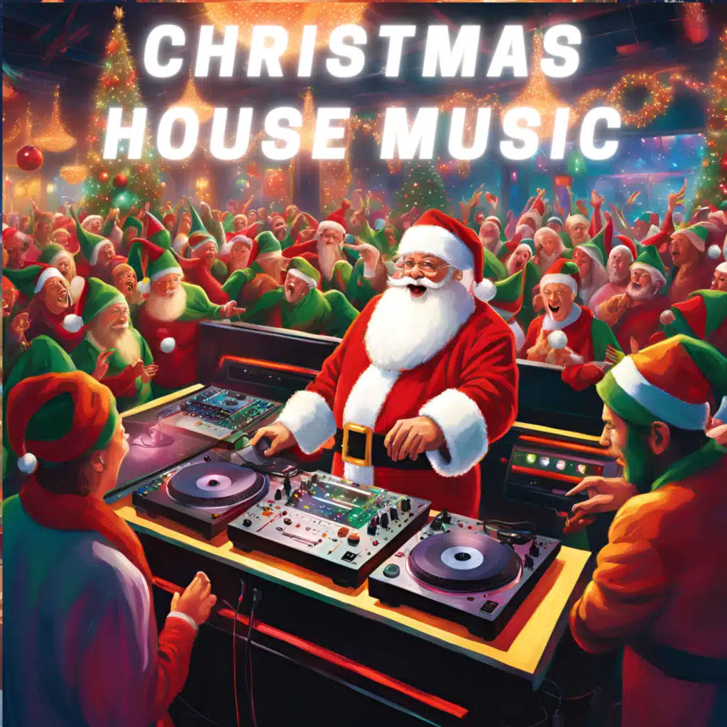 Yule House Beats