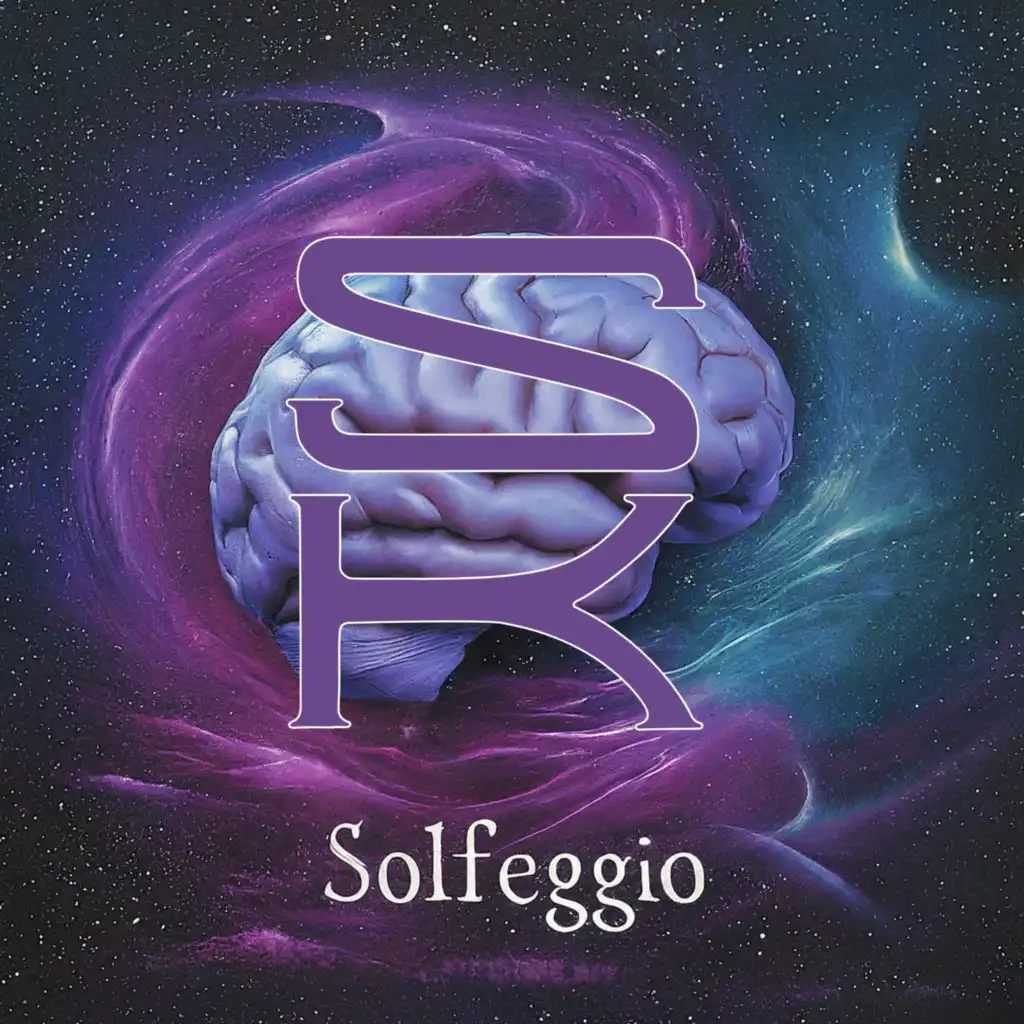 Relief Frequencies Solfeggio