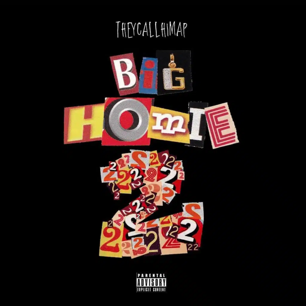 Big Homie 2 (Deluxe)