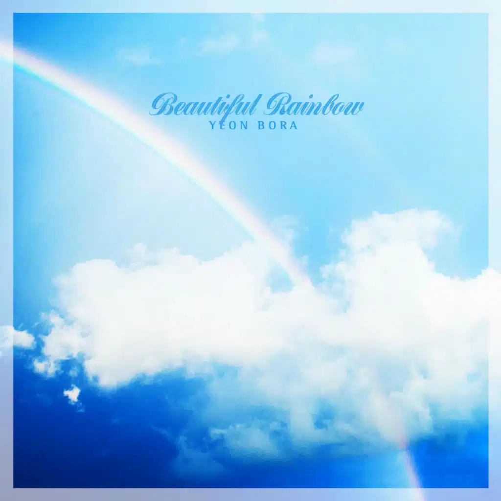 Beautiful Rainbow