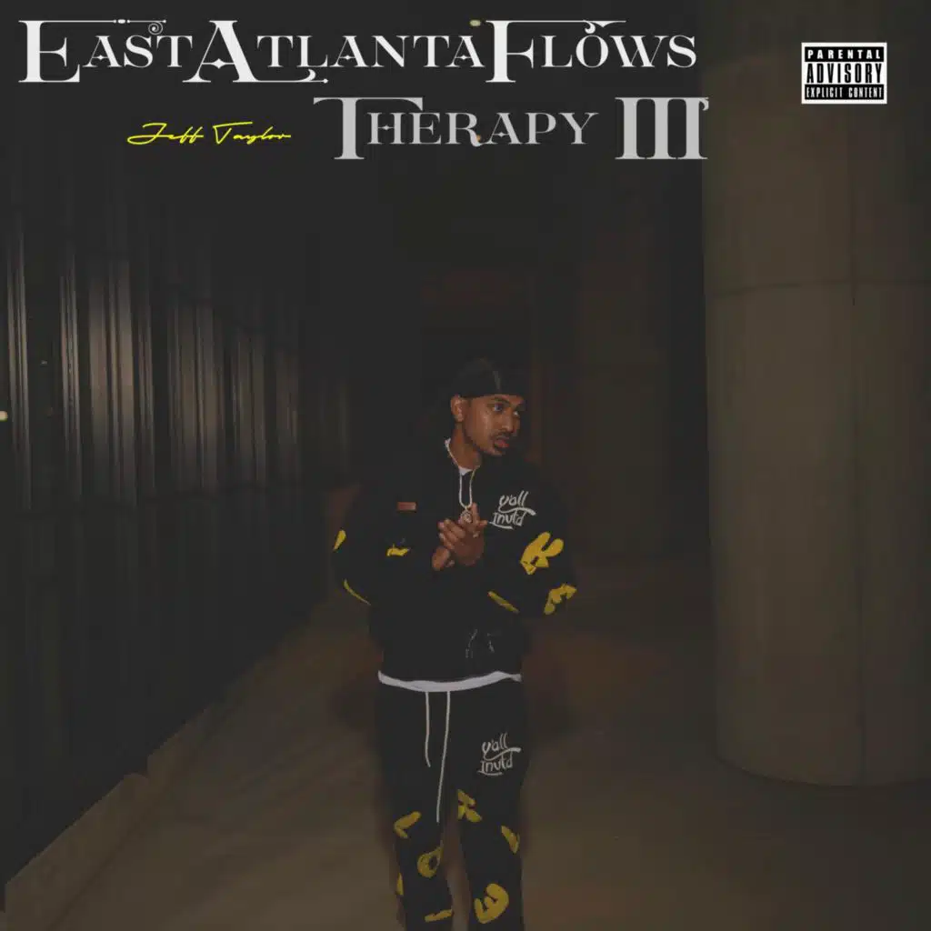East Atlanta Flows/Therapy III