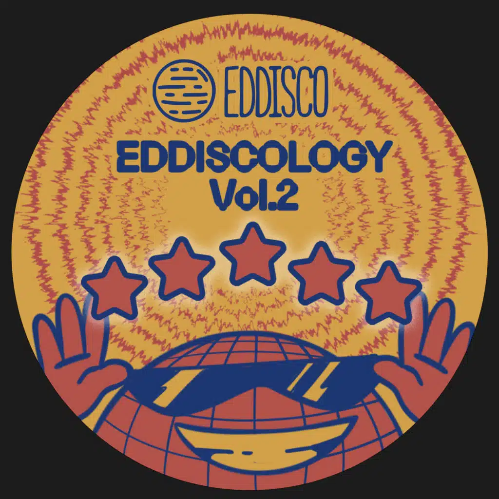 Eddiscology , Vol.2