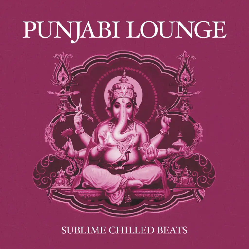 Bar de Lune Presents Punjabi Lounge