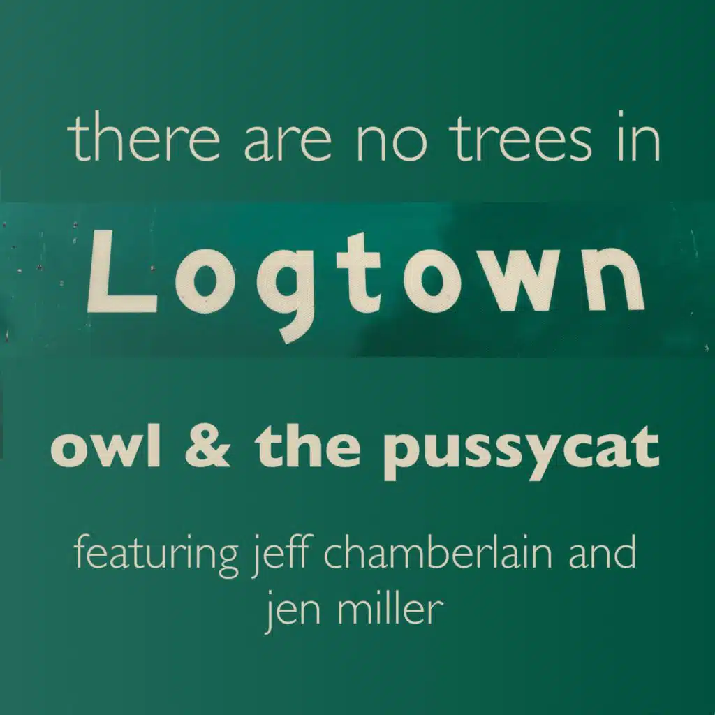 Owl & The Pussycat