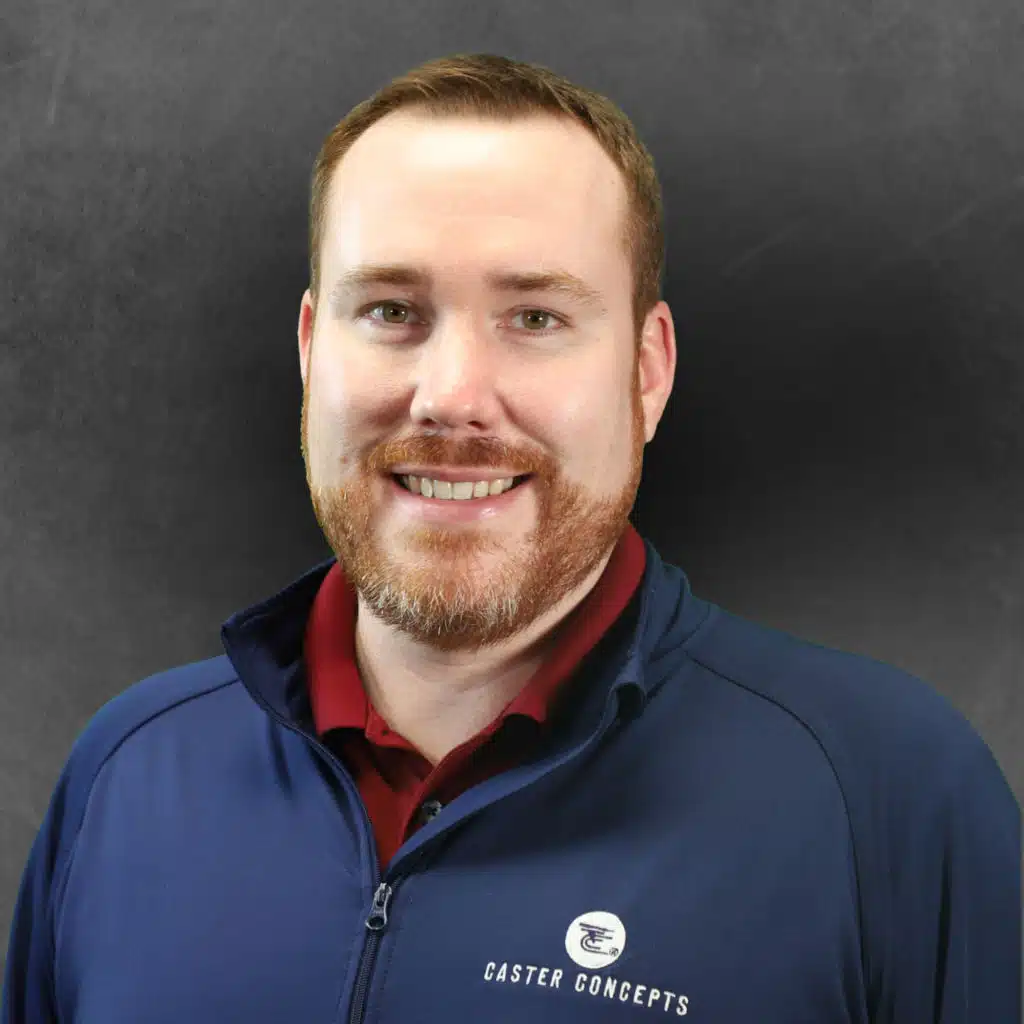 Don't Neglect the Caster