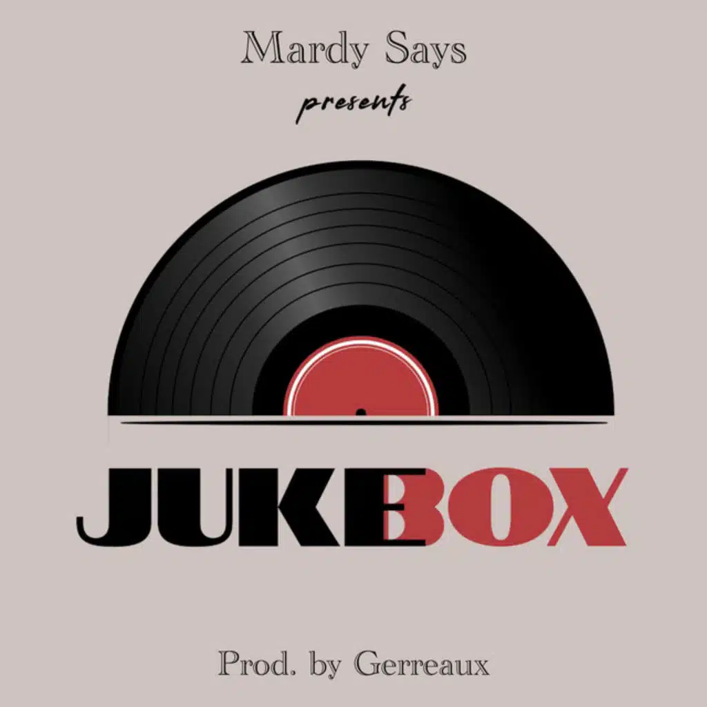 Mardy Says